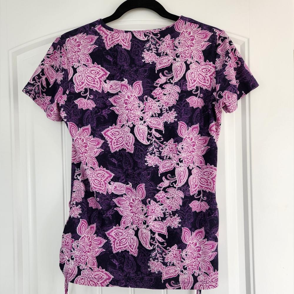 Modli Swim/Excersise Shirt